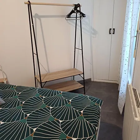Apartamento Escapade Proche Centre Cabourg