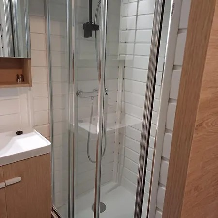 Escapade Proche Centre 卡布尔