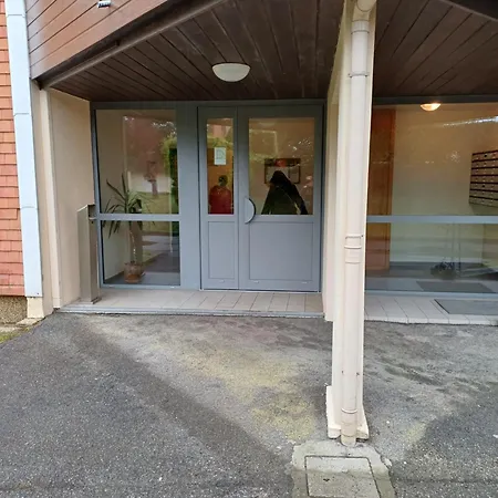 Escapade Proche Centre *